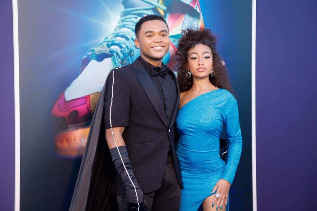 15 Rising Black Actors and Actresses Redefining Hollywood