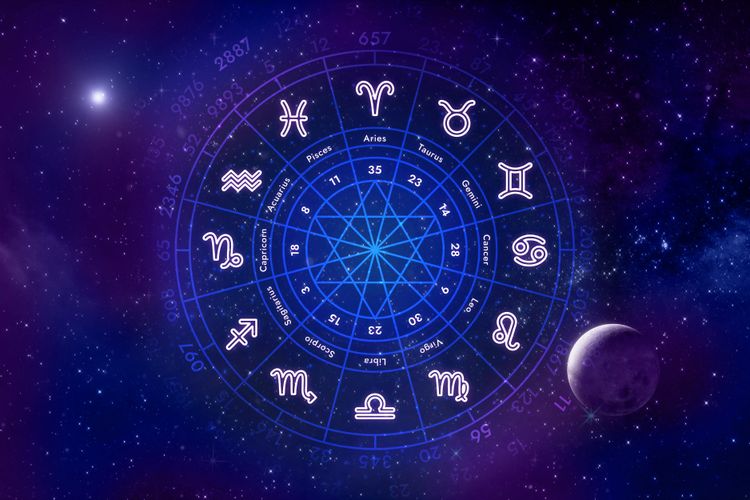 6 Zodiak Paling Beruntung Hari Rabu, 24 September 2025, Langkah Ringan dan Jalan Mudah!