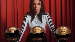 Daftar Lengkap Pemenang Ballon d’Or 2025