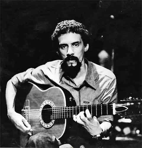 Gonzaguinha faria 80 anos: morte precoce do cantor causou comoção