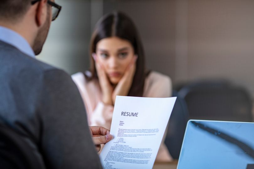 Hiring manager uses 'spare time' test in all interviews and rejects ...