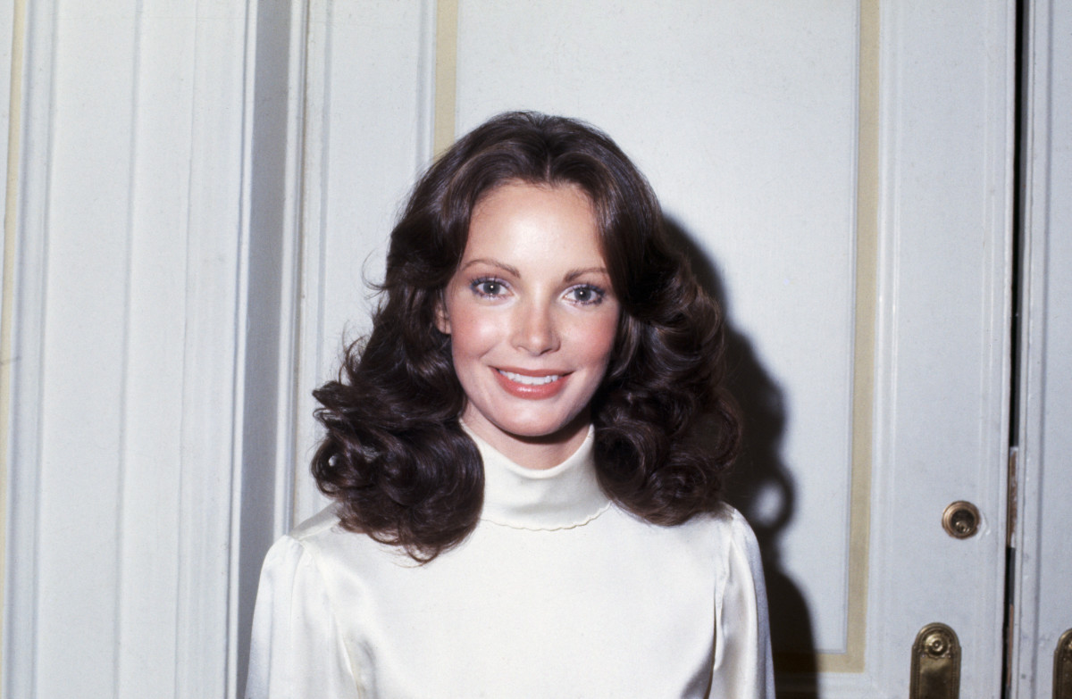 Charlie's Angels' Star Jaclyn Smith, 79, Reveals Secret to Her Long