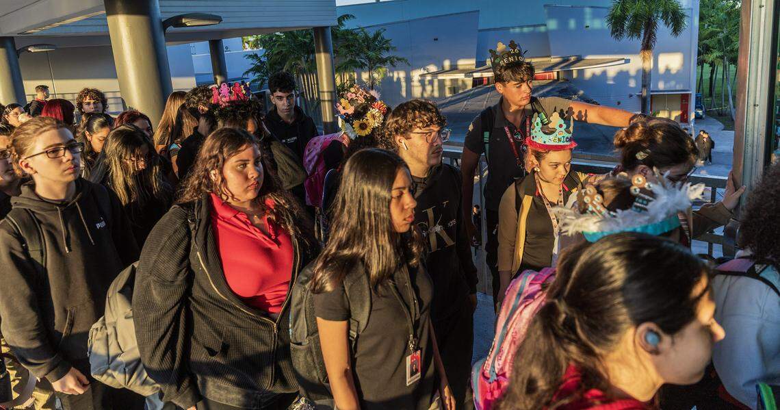 Florida students will now learn to spot socialist rhetoric and its ...