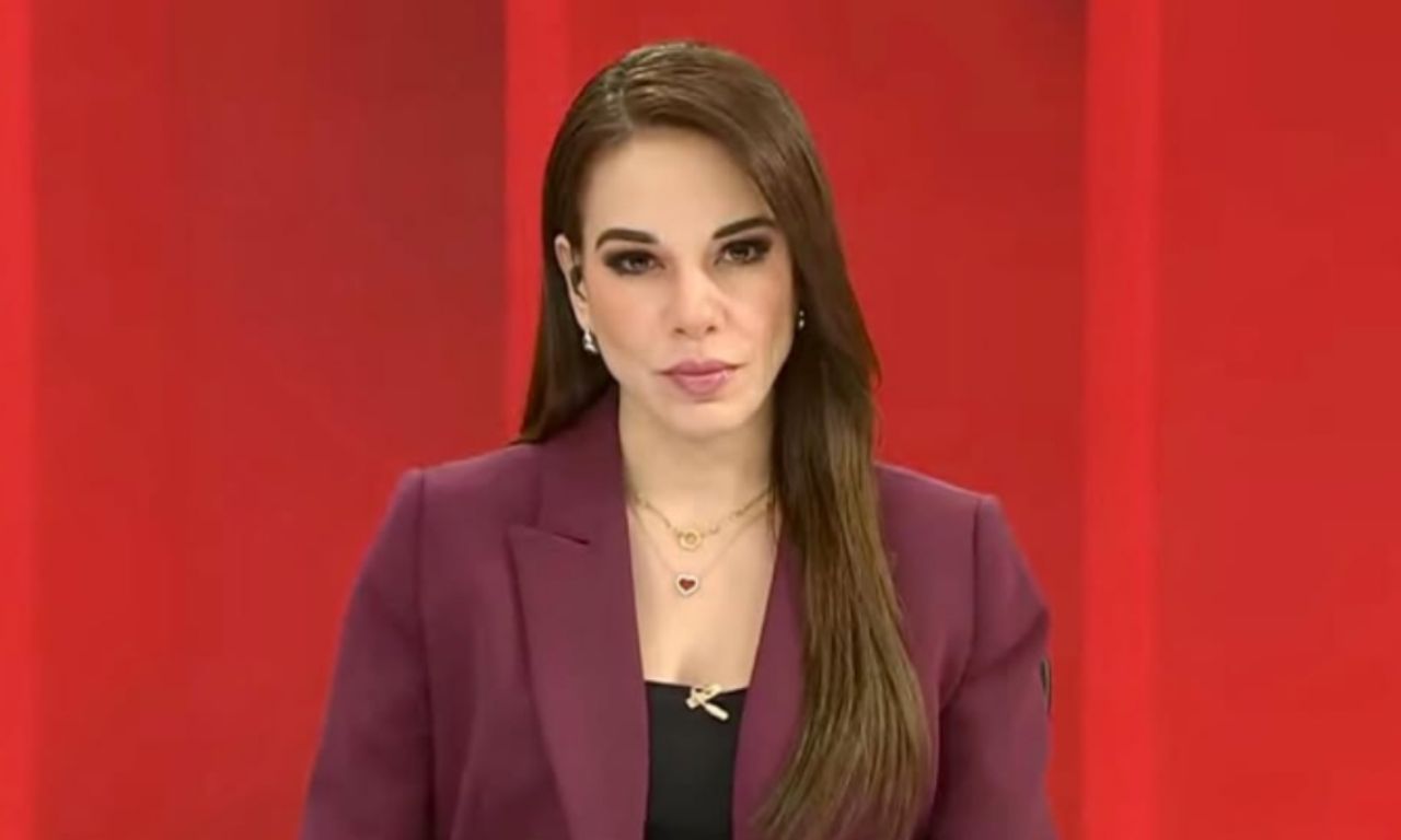 Débora Estrella tomaba clases para pilotear, aseguran que se accidentó  durante sus primeras lecciones