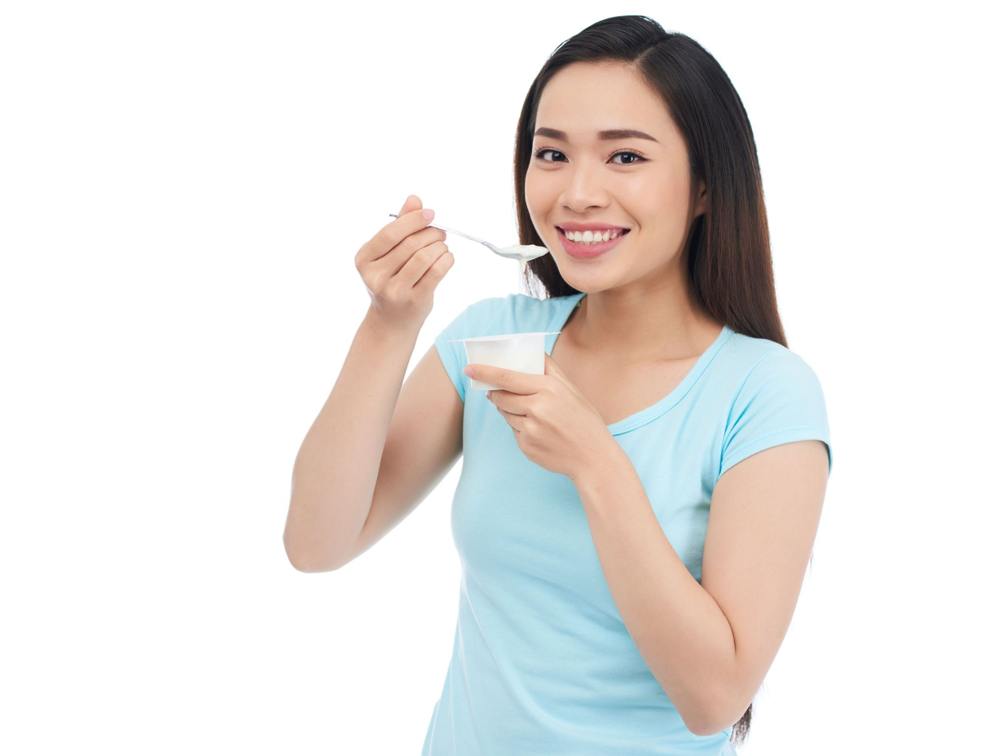 Probiotik vs Prebiotik: Mengetahui Dua Nutrisi yang Penting bagi ...