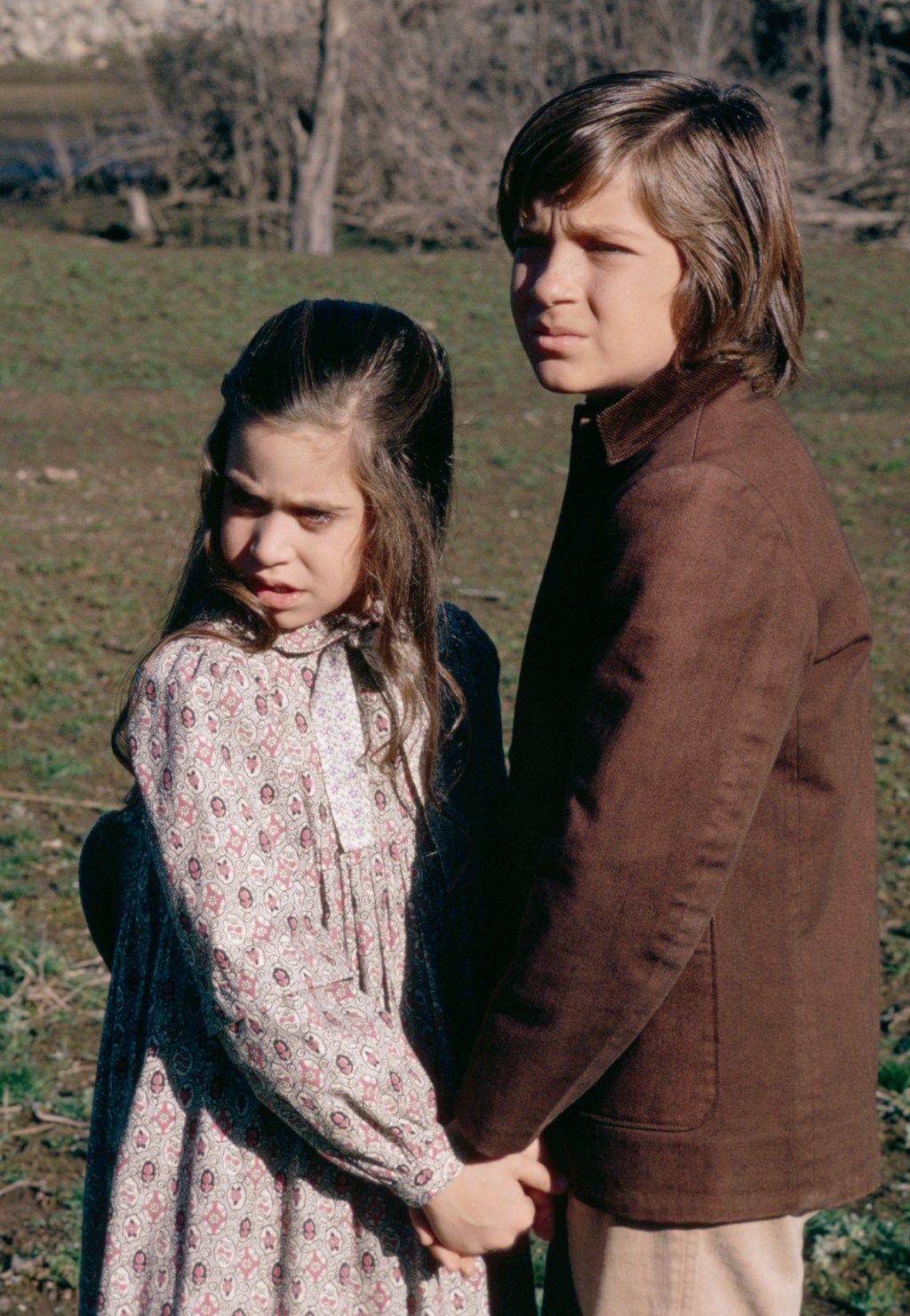 Melissa Gilbert responds to Jason Bateman claiming he was hazed on