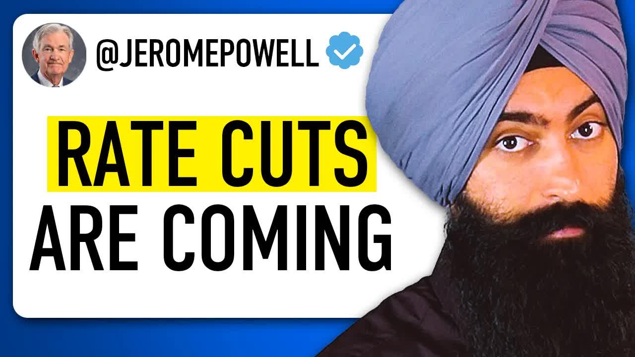 Inflation Falls What You Need to Know About the 2024 Fed Rate Cuts