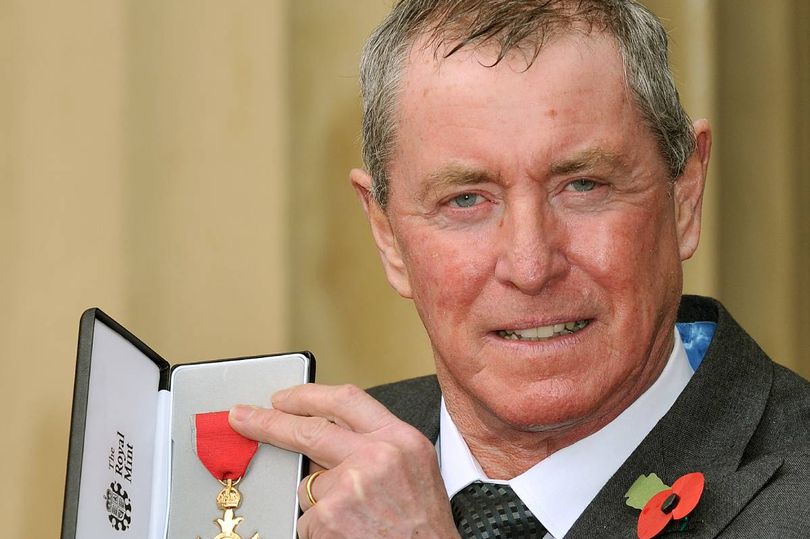 Why did John Nettles leave Midsomer Murders?