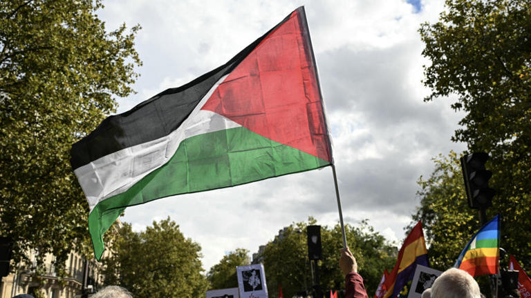 Palestine : Quels sont les pays qui ne reconnaissent pas la Palestine et pourquoi ?