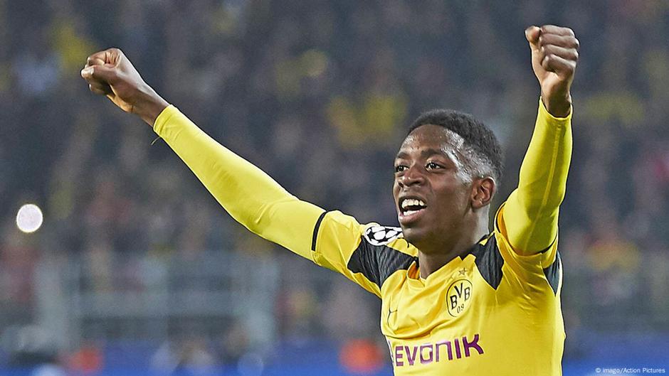 Ousmane Dembélé’s Dortmund Spell: A Flash Of Brilliance