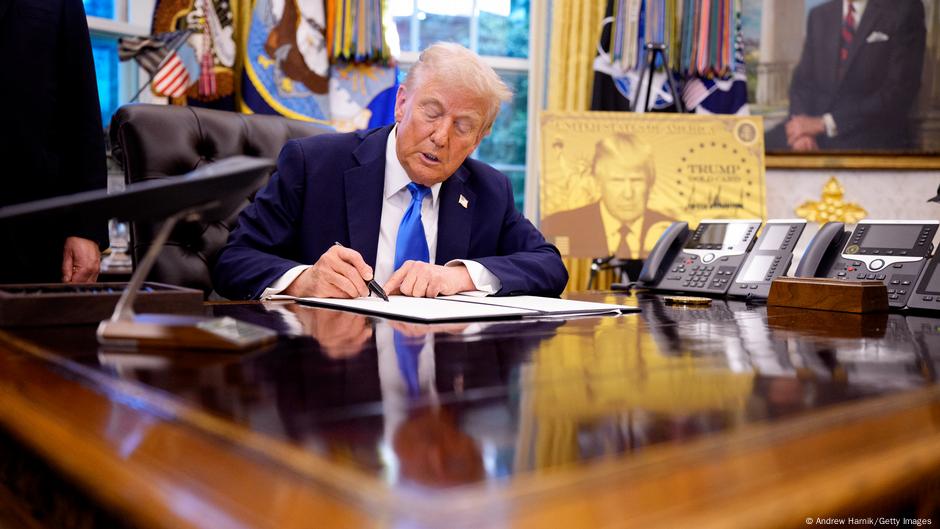 Trump's H-1B Plan: Economic Fallout?