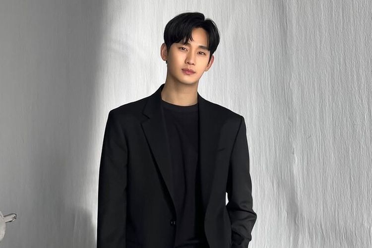 Agensi Kim Soo Hyun Dihujat Banyak Pihak Usai Raih Medali Emas