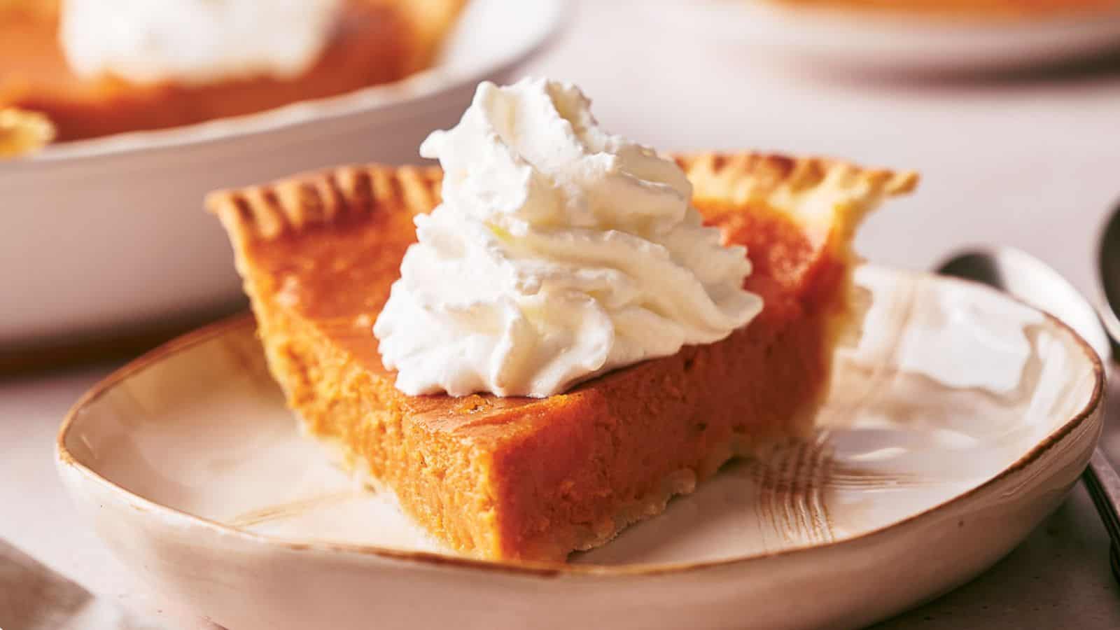 I Laugh Knowing 33 Fall Baking Ideas Never Last Long