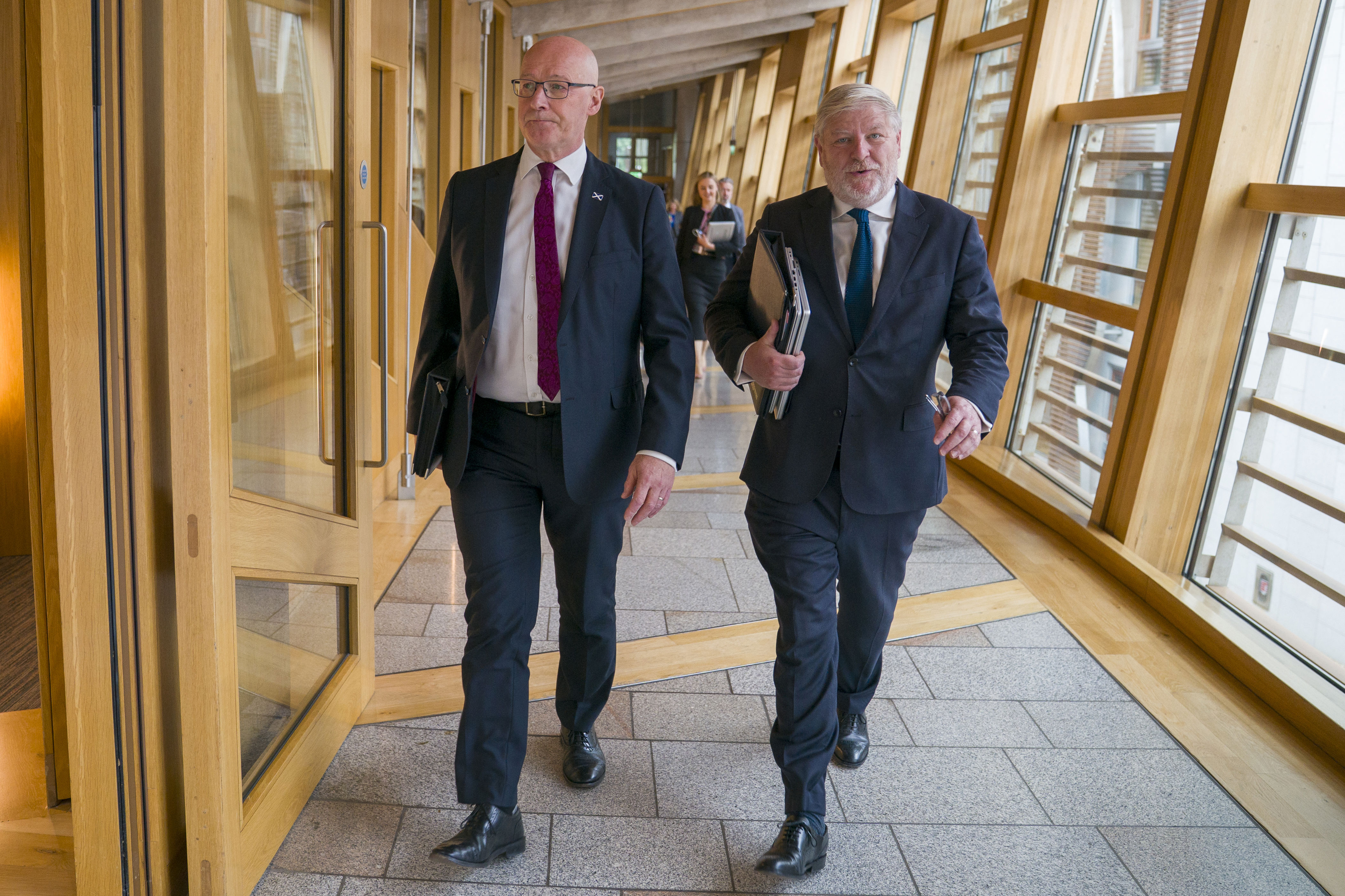Conservatives Secure Rare Victory in Aberdeen Local Poll