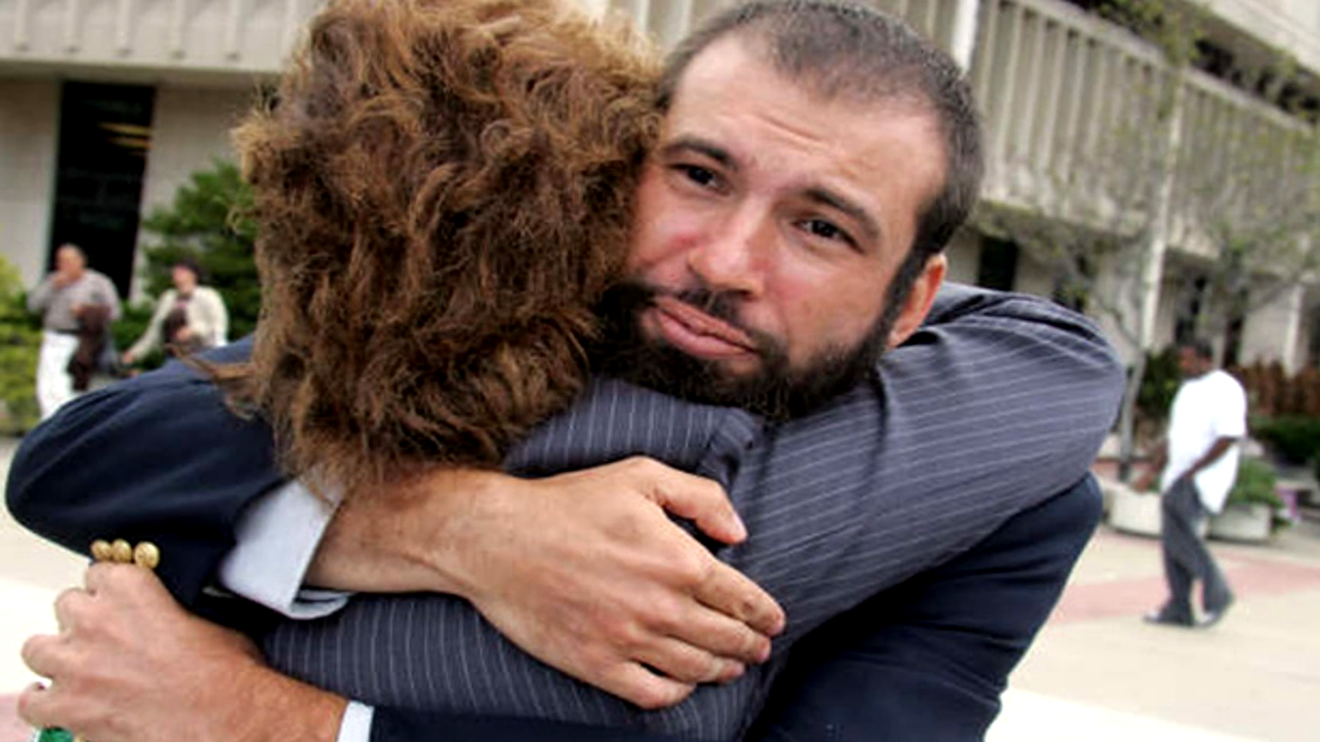 How one Teen Spent 16 Years in Prison for a Crime He Didn’t Commit