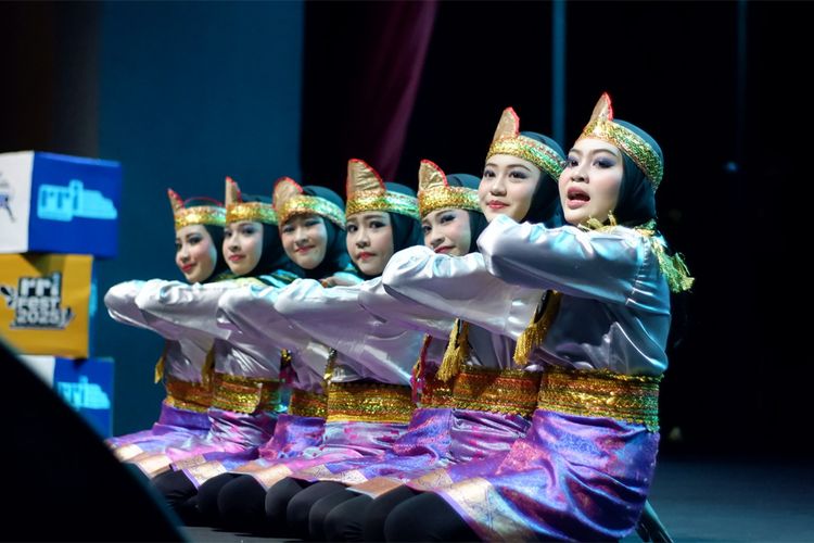 RRI Surabaya Gelar RRI Fest 2025: Kuatkan Budaya, UMKM, dan Lingkungan