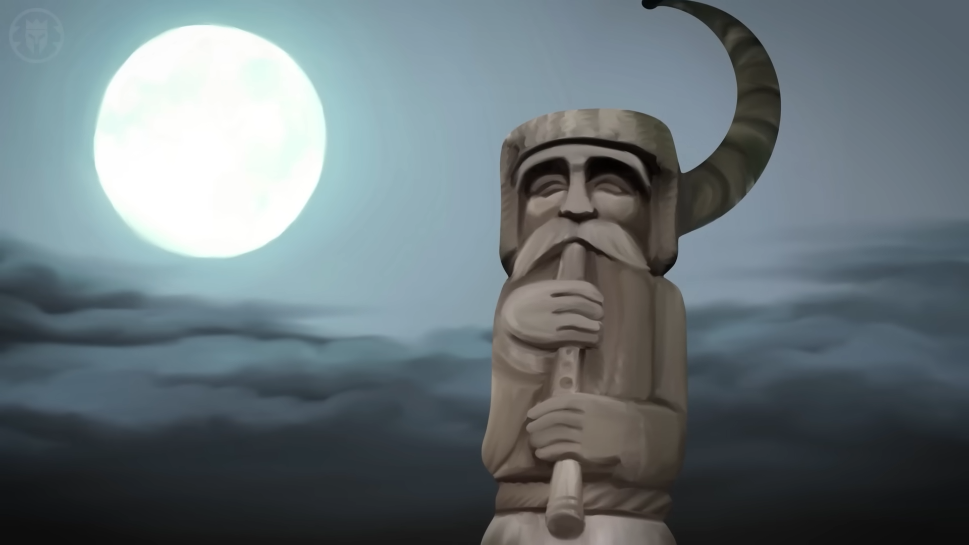 Mysterious origin of the Slavs