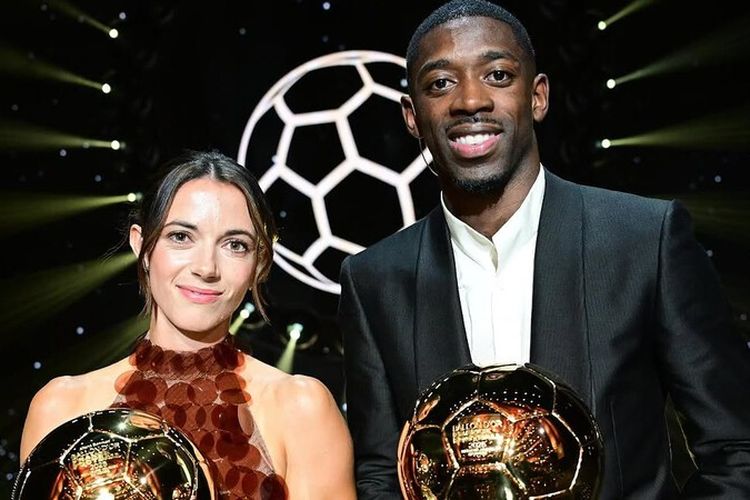 Ballon d’Or Tetapkan 5 Aspek Kunci dalam Penilaian Prestasi Sepak Bola Dunia