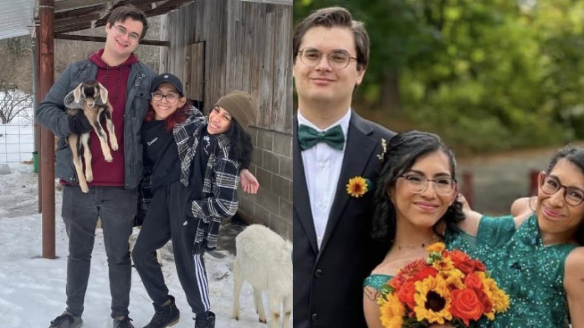 Daniel McCormack, Pria yang Menikahi Kembar Siam, Kehidupan Mereka Pasca Nikah Terungkap