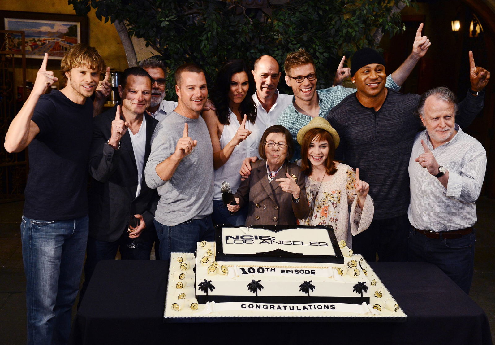 ‘NCIS’ FanFavorite Series Returns With New Seasons on Netflix