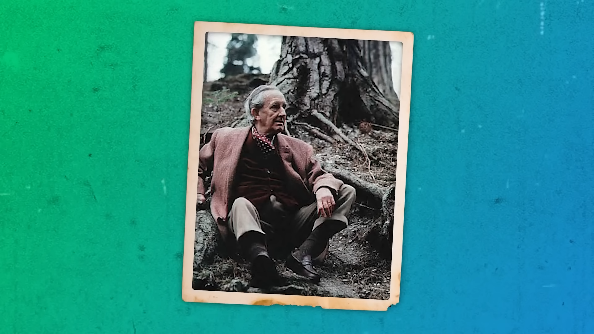 How England Shaped Tolkien’s Greatest Works