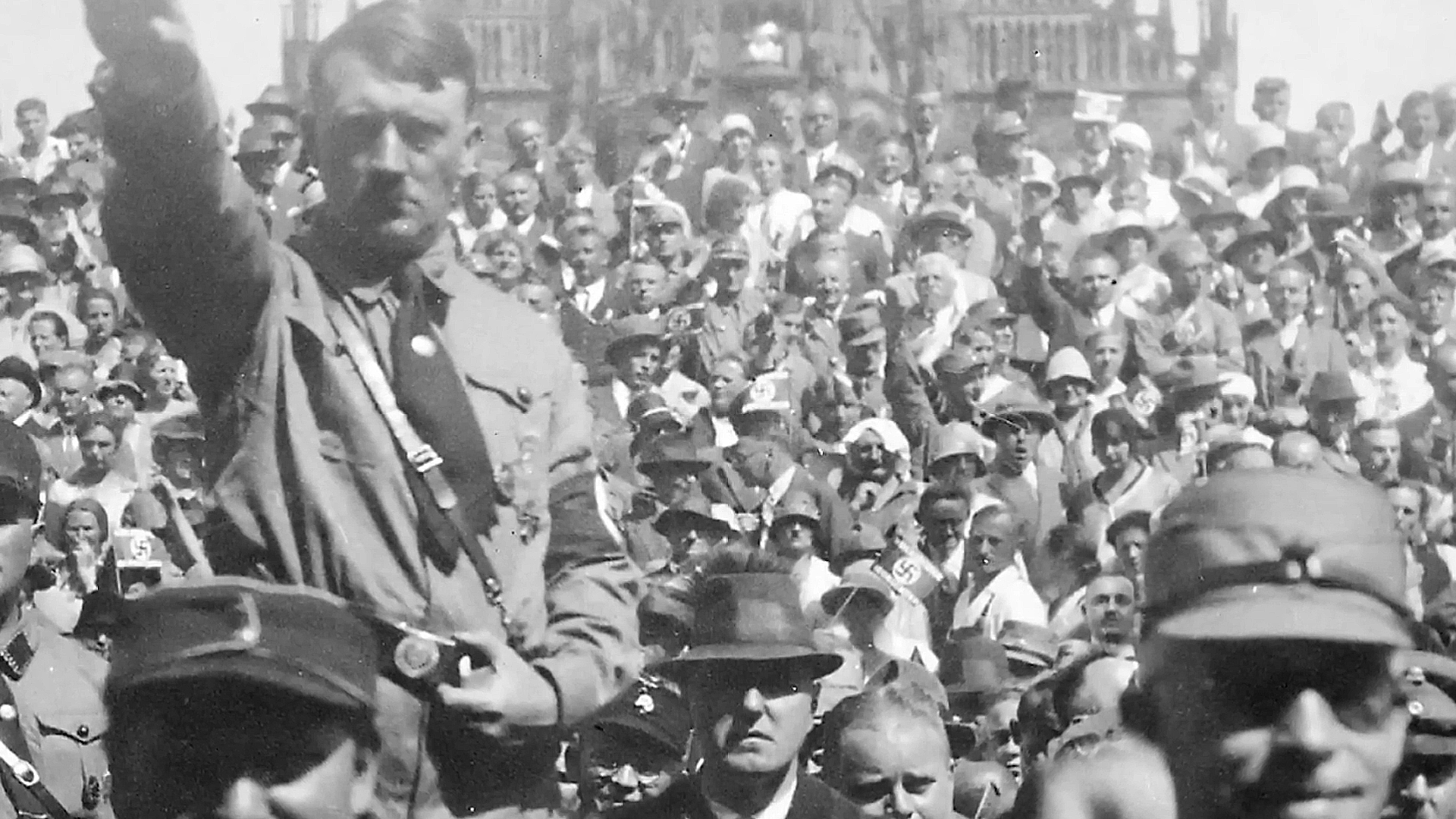 This Is How Germany's Army Became So Ruthlessly Efficient in World War II