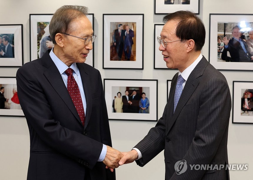 MB "이재명 대통령의 매우 적절한 인사...힘 있는 사람이 조금씩 양보해야 국민통합 이룰 수 있어"