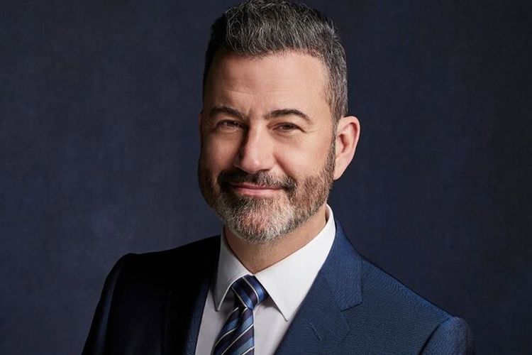 Jimmy Kimmel Dukungan 400 Selebritas Hollywood Pasca Penangguhan Acaranya