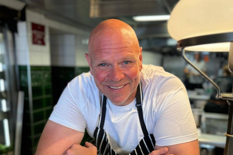 Tom Kerridge names favourite pub in Cornwall that serves 'outstanding food'