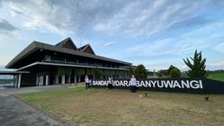Harga Tiket Penerbangan Surabaya-Banyuwangi Dibuka, Jadi Pilihan Wisatawan
