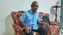 Mimpi 24 Jam Air Bersih di Larantuka: Tantangan dan Harapan dari Mata Air Wai Liwo