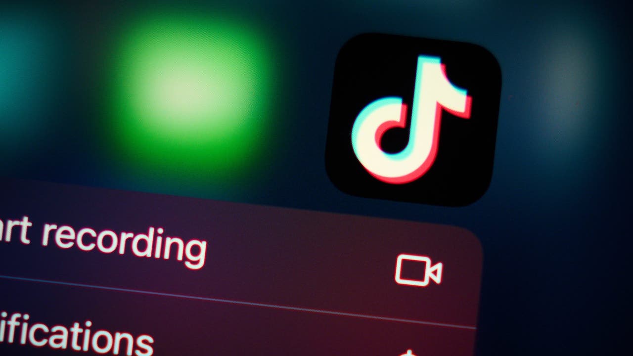Officials issue warning about dangers of TikTok challenges after 2