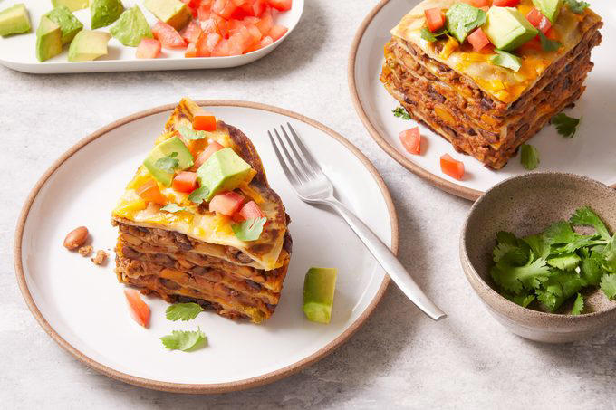 Slow Cooker Enchiladas Slow Cooker Enchiladas