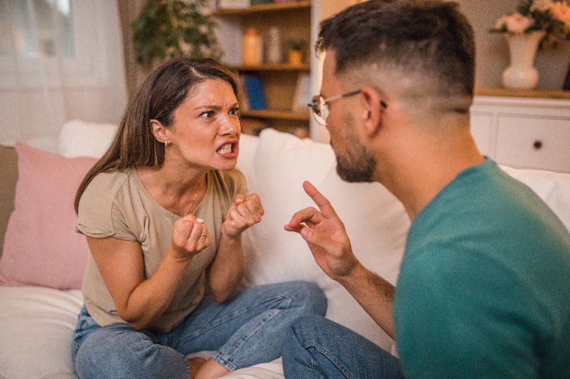 Trial lawyer shares 'best comeback' for when someone's yelling at you