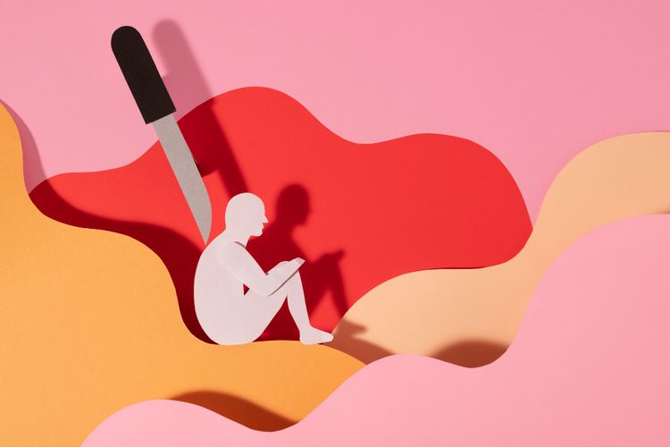 Mengapa Perempuan Sulit Percaya pada Cinta? 7 Alasan Psikologis dan Solusinya