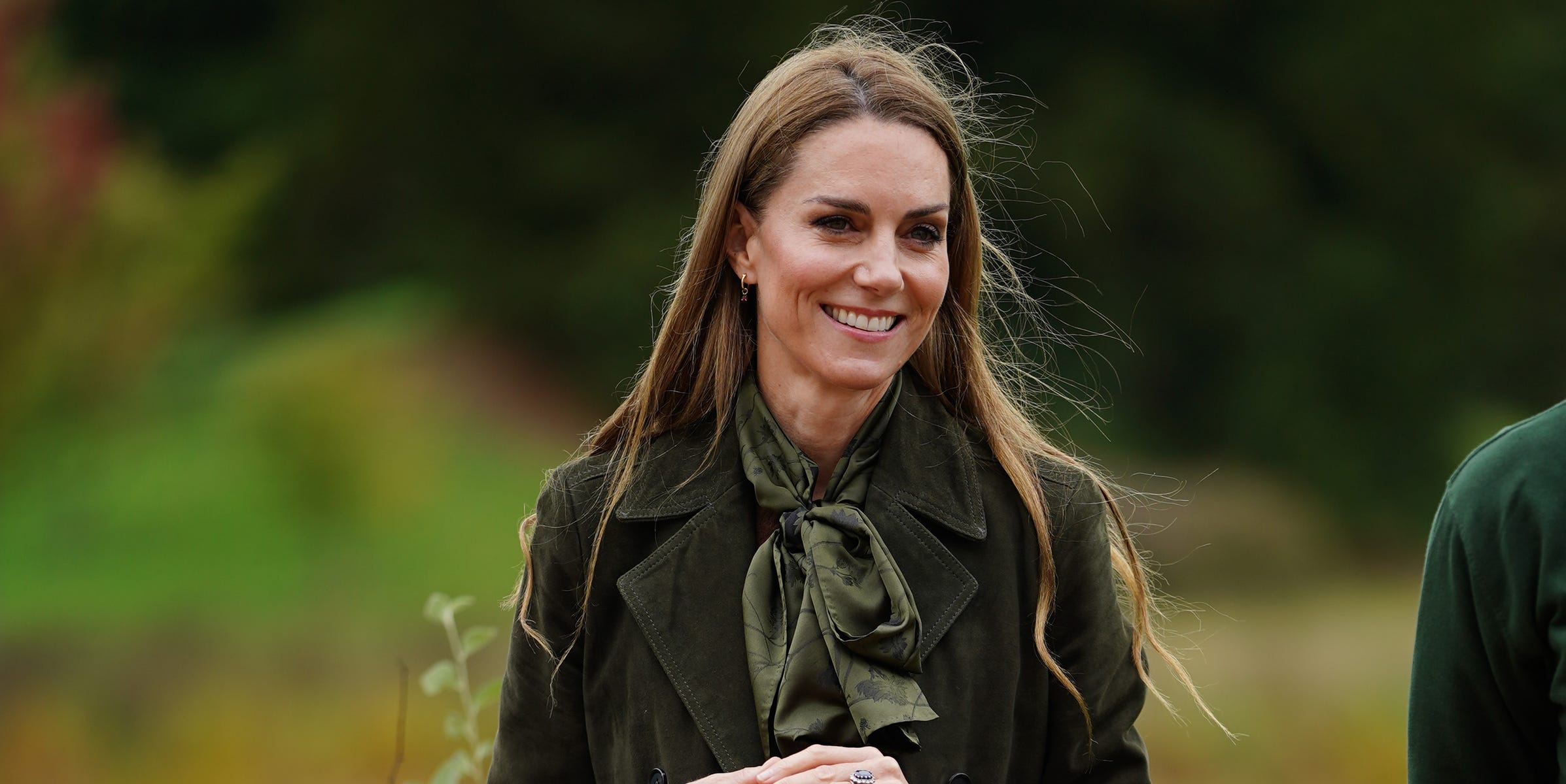 The Princess of Wales' exact knit is still in stock, and comes from ...