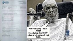 Zakir Naik Dihantam Isu HIV, Masyarakat Diingatkan Waspadai Hoaks
