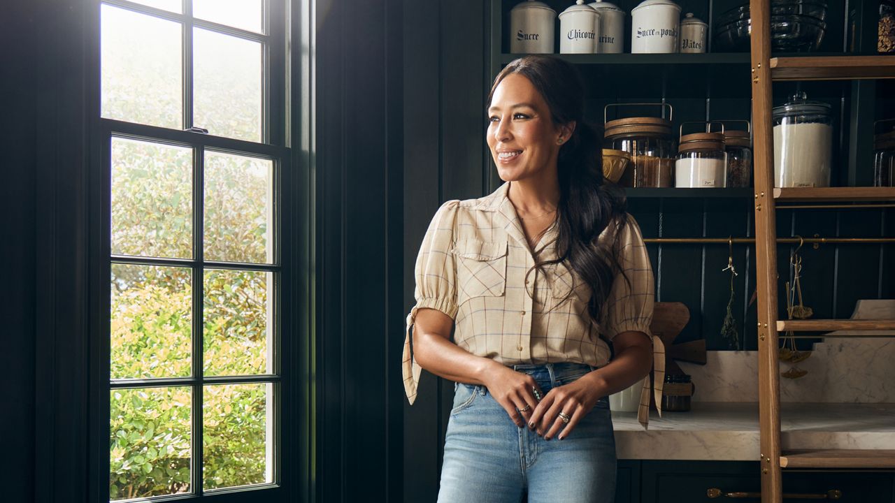 Joanna Gaines swears by this unexpectedly useful kitchen tool, and the