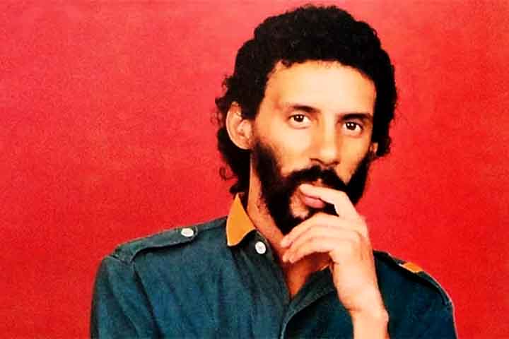 Gonzaguinha faria 80 anos: cantor marcou a música brasileira e sua morte precoce causou comoção