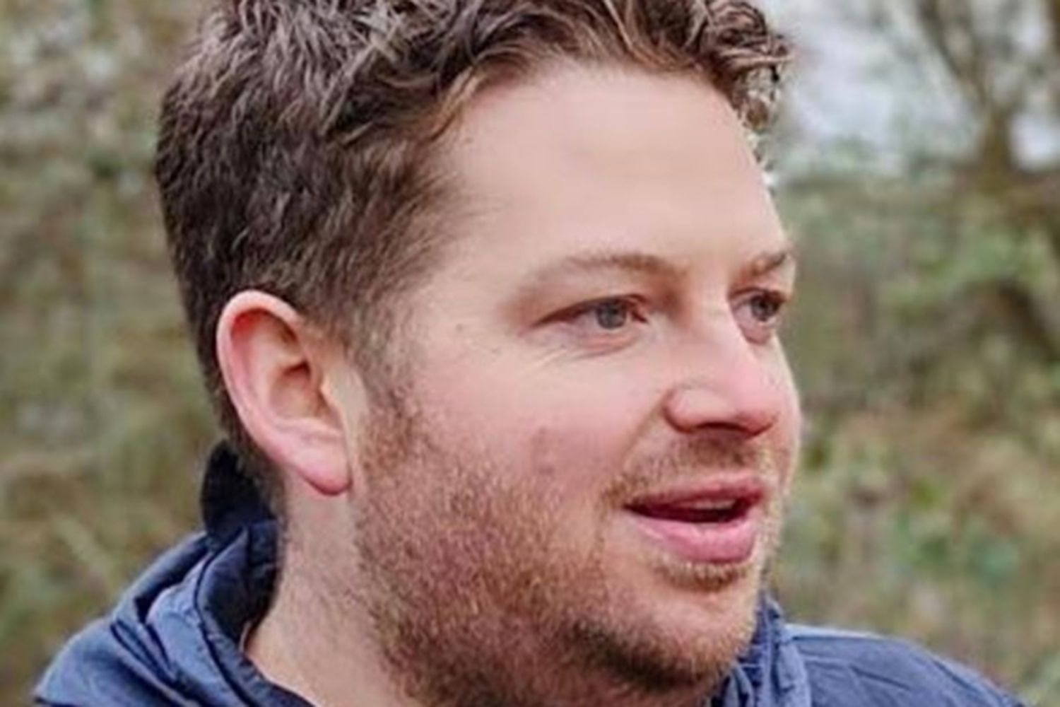 Family Describes 'Unbearable Pain' After 37YearOld ‘Devoted’ Dad Dies(00)