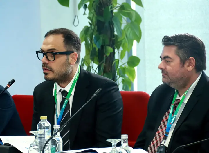 Para pendiri blockchain berkumpul di Mesir untuk memajukan kasus penggunaan dan adopsi massal