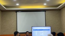 Agung Firmansyah Sumantri, "Peran Remaja dalam Menghentikan Penyebaran AIDS/HIV"