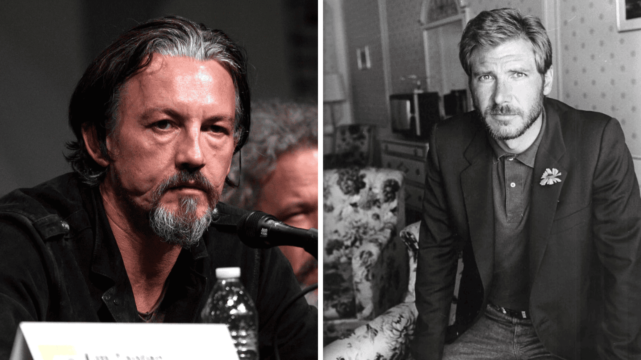 20 Celebrities and the Stories Behind Their Scars