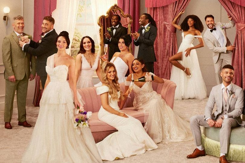 MAFS UK's Essex bride fumes 'I made a mistake' in explosive scenes yet ...