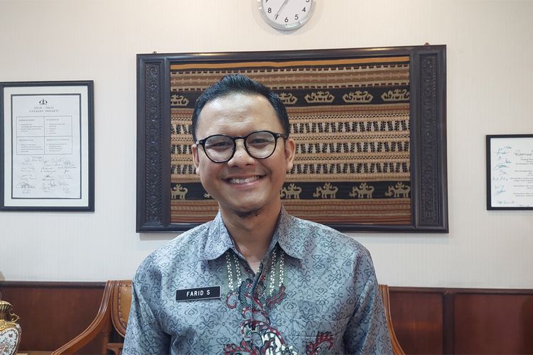 Kebutuhan SDM Pariwisata Halal Masih Belum Terpenuhi