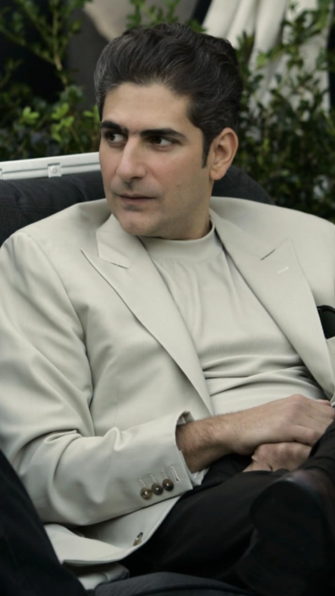 The Grim End Of Christopher On The Sopranos