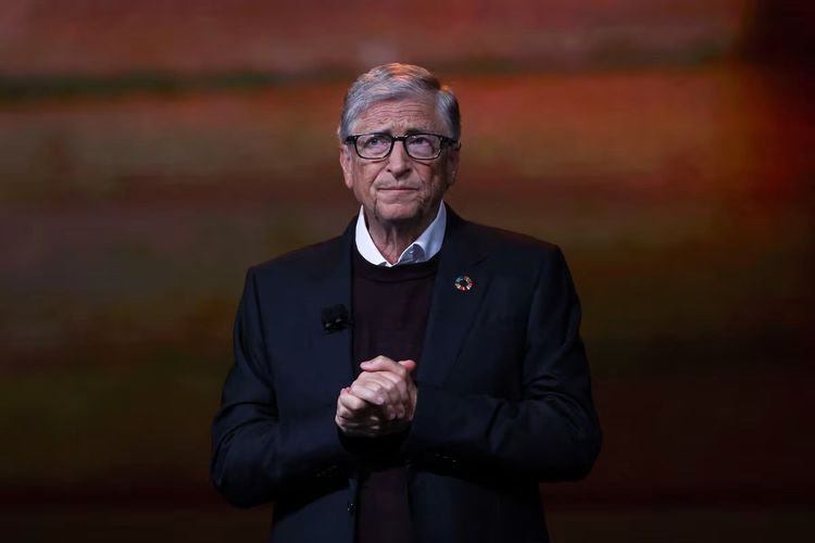 Bill Gates Investasi Rp 15,1 Triliun Lawan Penyakit Global, Minta Pemerintah Tingkatkan Dukungan