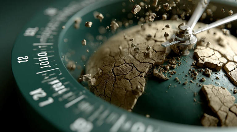 A pesquisa indica que o Sol, no futuro, emitirá cada vez mais energia, o que causará um aumento significativo na temperatura da superfície terrestre