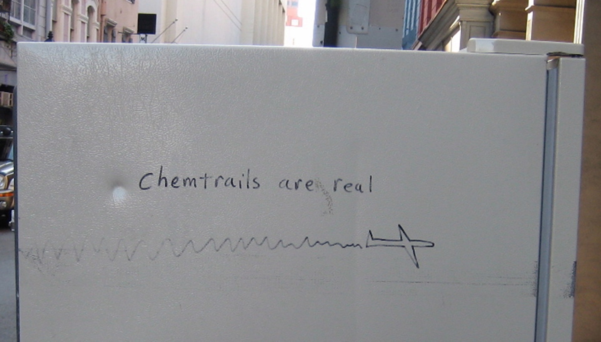 An idea that captured the imagination of millions