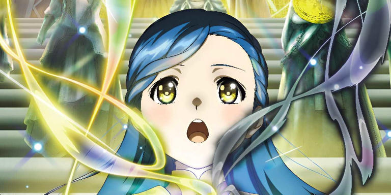 A complete guide to every isekai anime releasing this spring